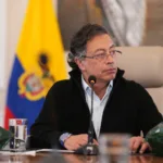En Consejo de Ministros el presidente Gustavo Petro ordenó la compra de sistemas antidrones para proteger a la Fuerza Pública en los territorios - Foto: Presidencia