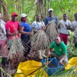 “Colombia se integra a un mecanismo global que reconoce a las comunidades como socias estratégicas en la conservación de los bosques y la producción sostenible. No es solo financiamiento: es una apuesta por el liderazgo rural, la gobernanza territorial y las economías que cuidan la vida”, señaló Agustín Zimmermann, representante de la FAO en Colombia - Foto: FAO