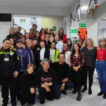 El Comité cerró con la definición de líneas de acción conjuntas para los próximos meses, orientadas a fortalecer la protección de los derechos de las mujeres - Foto: Alcaldía de Chapinero