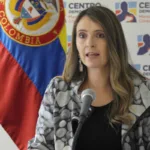 La elección de Valencia puso fin a semanas de deliberación intrapartidista, en las que las tres senadoras realizaron campañas internas orientadas a destacar sus agendas políticas y su visión para la Presidencia - Foto: Andresx8