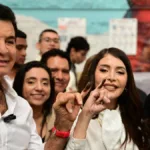 Su rival más cercano es Salvador Nasralla, del histórico Partido Liberal de Honduras, un presentador de televisión convertido en figura política, que ha promovido una plataforma de cambio y combate a la corrupción - Foto: Salvador Nasralla