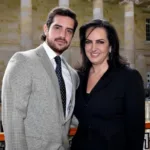 Coronell señala que el 22 de abril de 2024, Juan José Lafaurie Cabal, abogado e hijo de Cabal y José Félix Lafaurie (presidente de Fedegán), solicitó un crédito de redescuento por 400 millones de pesos ante la entidad Serfinanza en el departamento del Cesar, presentándose como “pequeño productor rural” - Foto: Redes Sociales