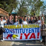 La propuesta de convocatoria abre el proceso de recolección de firmas para radicar el proyecto de ley en el Congreso de la República que sea elegido en marzo de 2026 - Foto: X/@petrogustavo