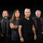 La icónica banda inglesa regresa a Colombia para celebrar sus 50 años de carrera artística con un show completamente rediseñado donde cantarán todos sus grandes éxitos de sus nueve primeros álbumes - Foto: Iron Maiden