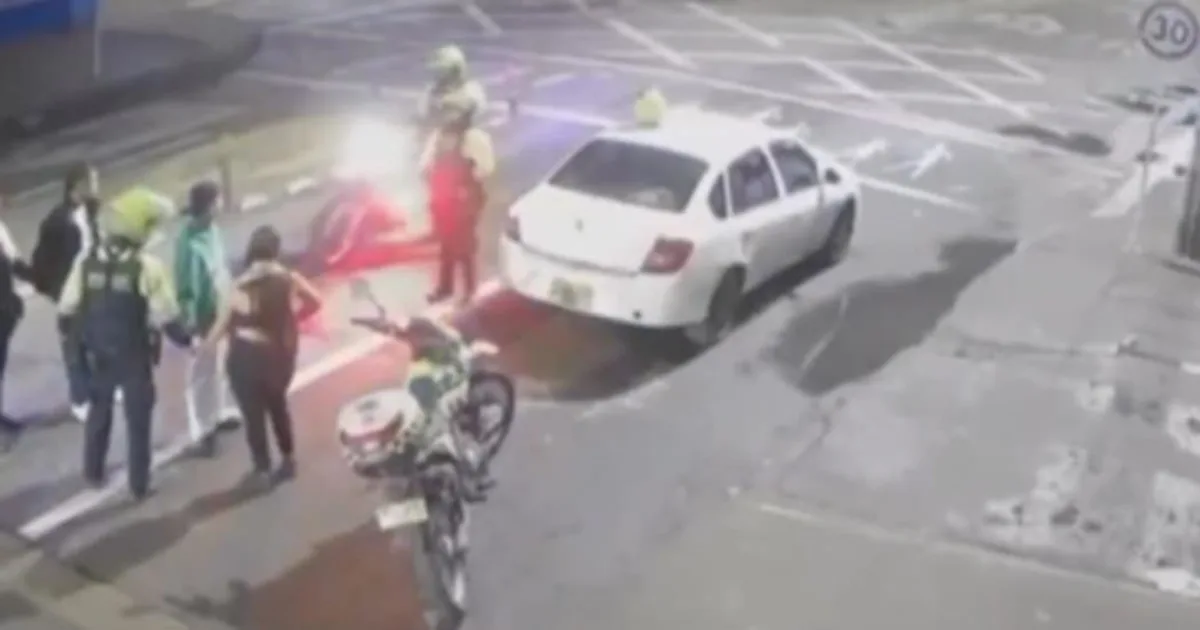 Solo en Bogotá, la Línea de Emergencias 123 recibió 15.142 llamadas durante la noche del 24 y la madrugada del 25 de diciembre. Estas llamadas estuvieron relacionadas principalmente con ruido, riñas, lesiones personales y el uso de pólvora, representando un aumento respecto al año anterior - Foto: Policía Metropolitana de Bogotá