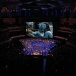 Mientras millones de personas en el mundo regresan a las salas para ver la nueva película, los fans en Colombia tendrán una oportunidad única: experimentar Avatar como nunca antes, con la película proyectada en pantalla gigante y la banda sonora interpretada en vivo por la Film Music Orchestra, una de las orquestas de música de cine más destacadas de la región - Foto: Breakfast Live