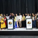 El cierre de la Cumbre, que reunió durante cuatro días a delegaciones raizales, afrodescendientes, garífunas, indígenas y representantes de gobiernos de Centroamérica y el Caribe, estuvo cargado de simbolismo, emotividad y reafirmación del espíritu colectivo que dio origen a esta nueva plataforma de articulación regional - Foto: Cancillería