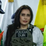 Aida Merlano deberá pagar tres años y medio de prisión tras aval judicial a preacuerdo por su fuga “cinematográfica” de 2019 - Foto: Cortesía