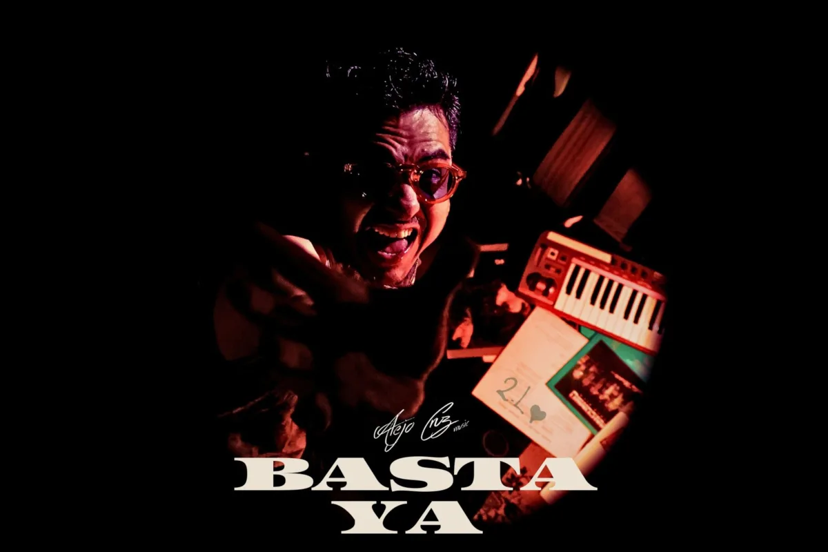 El 2025 marca un año de expansión y madurez artística para Alejo Cruz, quien además de ser invitado nuevamente al Movistar Arena para abrir el concierto “Los Sonidos del Rock” e incursiona en la actuación con un cameo en la película “CrisoVer”, donde también participa como productor musical - Foto: Alejo Cruz