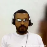 El día de los hechos, Arteaga Hernández presuntamente ubicó a la víctima en un establecimiento de comercio, citó al atacante muy cerca de ese lugar y le entregó un arma de fuego en un vehículo. Horas después, en la madrugada, el homicidio se perpetró en vía pública del barrio El Muelle, en la localidad de Engativá - Foto: Fiscalía