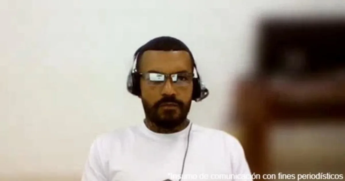 El día de los hechos, Arteaga Hernández presuntamente ubicó a la víctima en un establecimiento de comercio, citó al atacante muy cerca de ese lugar y le entregó un arma de fuego en un vehículo. Horas después, en la madrugada, el homicidio se perpetró en vía pública del barrio El Muelle, en la localidad de Engativá - Foto: Fiscalía