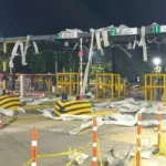 Paro armado del ELN deja al menos cinco muertos, decenas de ataques y profundiza el congelamiento del proceso de paz - Foto: Redes sociales