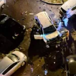 Rusia investiga un atentado con explosivos en Moscú que causó la muerte de un alto mando del Estado Mayor y apunta a posibles vínculos con inteligencia ucraniana - Foto: Redes sociales