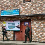 Autoridades golpean las finanzas del ‘Tren de Aragua’ en Bogotá con extinción de dominio por más de $8.100 millones - Foto: Cortesía