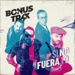 Bonus Trak regresa con fuerza y autenticidad. 'Si no fuera yo' es un grito de libertad, introspección y búsqueda de identidad. Una invitación a perderse, a gritar y a reencontrarse. Este lanzamiento es apenas el primer paso de un álbum de 10 canciones que promete conectar emocionalmente con su audiencia en cada nota - Foto: Bonus Trak
