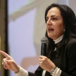 Cabal ratifica apoyo a Paloma Valencia, pero cuestiona la encuesta del Centro Democrático y pide transparencia en la metodología - Foto: Redes sociales