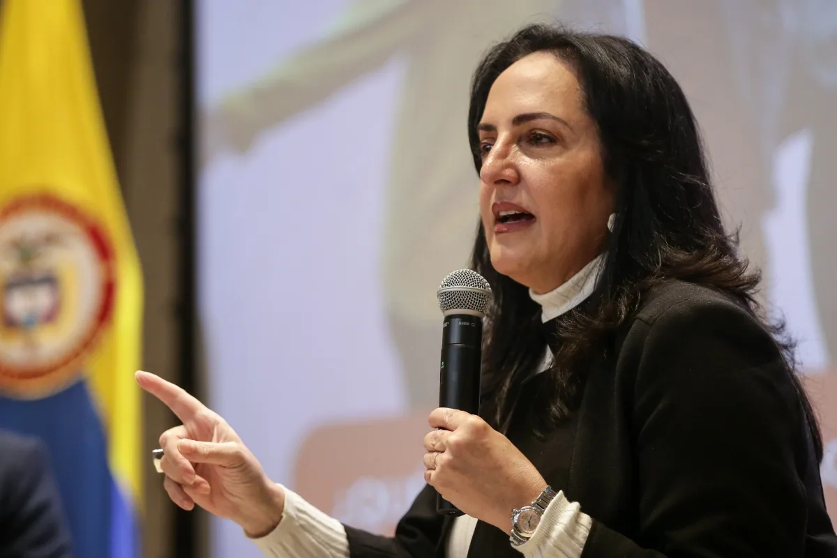 Cabal ratifica apoyo a Paloma Valencia, pero cuestiona la encuesta del Centro Democrático y pide transparencia en la metodología - Foto: Redes sociales