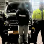 Policía capturó en Ciudad Bolívar a dos ladrones de vehículos, pero juez los deja libres pese a 17 anotaciones - Foto: Cortesía