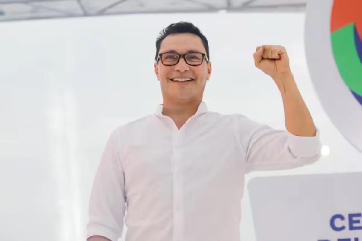 Fuerza Ciudadana oficializa alianza con el Partido Comunes rumbo a las elecciones de 2026, en medio de tensiones políticas y reacomodos en la izquierda - Foto: Redes sociales