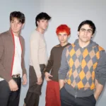 Tras años de crecimiento sostenido, directos multitudinarios y una conexión imbatible con su público, el grupo madrileño presenta un nuevo tour que les llevará por algunos de los recintos emblemáticos - Foto: Last Tour América