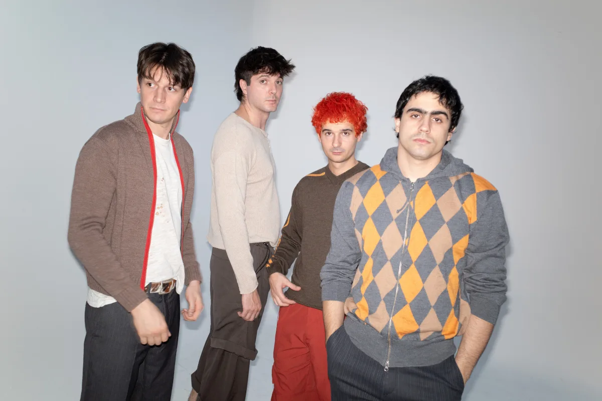 Tras años de crecimiento sostenido, directos multitudinarios y una conexión imbatible con su público, el grupo madrileño presenta un nuevo tour que les llevará por algunos de los recintos emblemáticos - Foto: Last Tour América