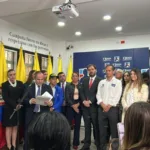 Centro Democrático revela su lista cerrada al Senado con Álvaro Uribe como principal impulsor electoral - Foto: Cortesía