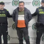 Imputan homicidio agravado a taxista que atropelló a 11 personas en Bogotá tras muerte de menor de 15 años - Foto: Fiscalía