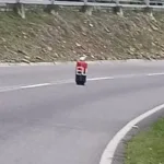 Paro armado del ELN deja 51 acciones violentas en el país, según el Gobierno, y refuerzan ofensiva militar - Foto: Redes sociales