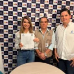 Partido Conservador inscribe listas al Congreso con David Barguil como cabeza al Senado y promete renovación interna - Foto: @soyconservador