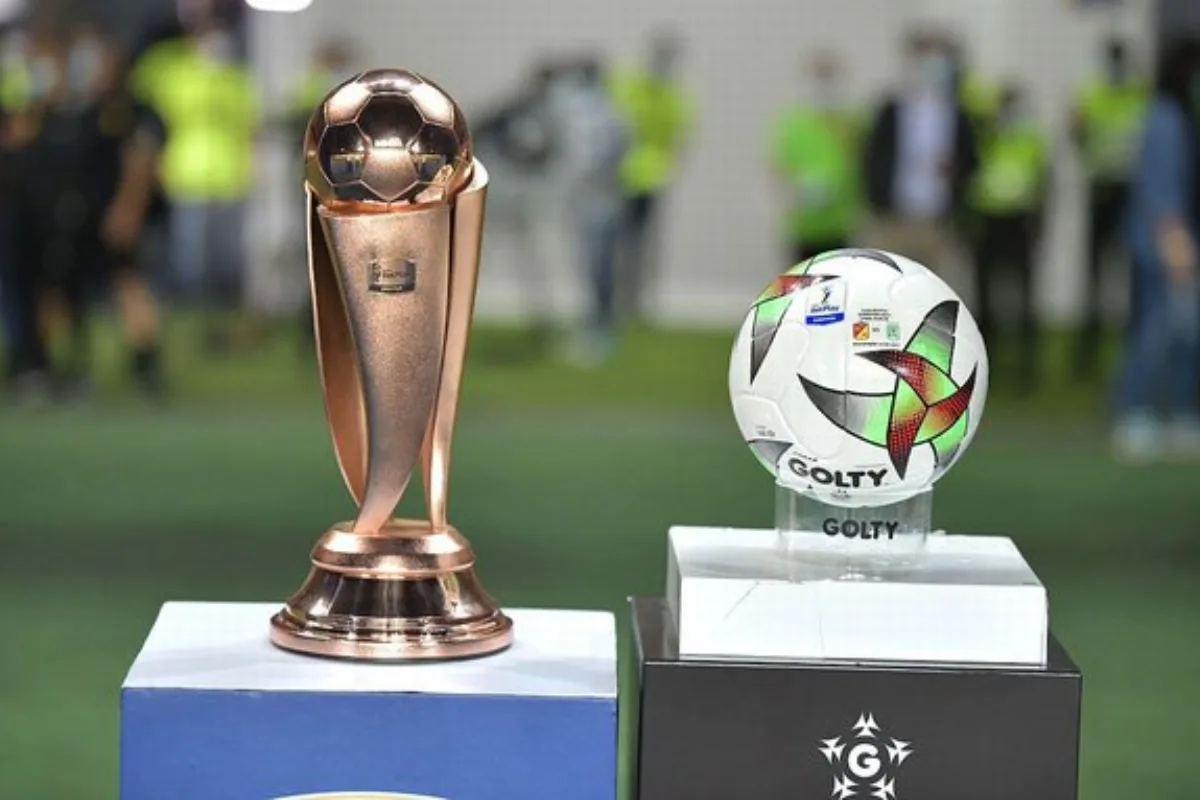 Dimayor abre el debate sobre la historia de la Copa Colombia y plantea cambios en su palmarés oficial - Foto: Redes sociales