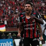 Cúcuta Deportivo completa su regreso histórico: conquista el Torneo BetPlay II-2025 y asegura el ascenso directo tras dramática final ante Real Cundinamarca - Foto: @Cucutaoficial