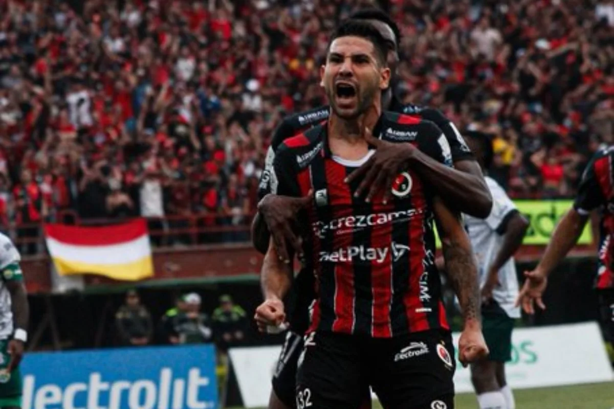 Cúcuta Deportivo completa su regreso histórico: conquista el Torneo BetPlay II-2025 y asegura el ascenso directo tras dramática final ante Real Cundinamarca - Foto: @Cucutaoficial