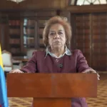 “Ningún Estado puede realizar operaciones armadas en el territorio de otro sin su consentimiento expreso. Tal acción violaría de forma directa la Carta de las Naciones Unidas y los principios fundamentales que sostienen la paz y la estabilidad internacionales”, indicó la Canciller - Foto: Cancillería