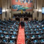 Mindefensa confirma apertura de investigaciones y seguimiento interno por presunta filtración de información militar a disidencias de las Farc atribuida al general Juan Miguel Huertas - Foto: Cortesía