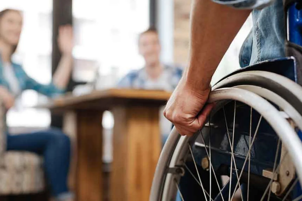 Alarmante informe europeo revela abusos sistemáticos contra personas con discapacidad en instituciones de la UE - Foto: Tomada de internet