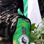 Estados Unidos designa al Clan del Golfo como organización terrorista y lo incluye en la Lista Clinton - Foto: Captura de video