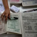 Recta final para los aspirantes presidenciales por firmas mientras la Registraduría alista el cierre del calendario electoral - Foto: Archivo Particular