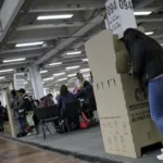 CNE revela amplio listado de partidos y movimientos que evalúan participar en consultas presidenciales de marzo - Foto: Archivo Particular