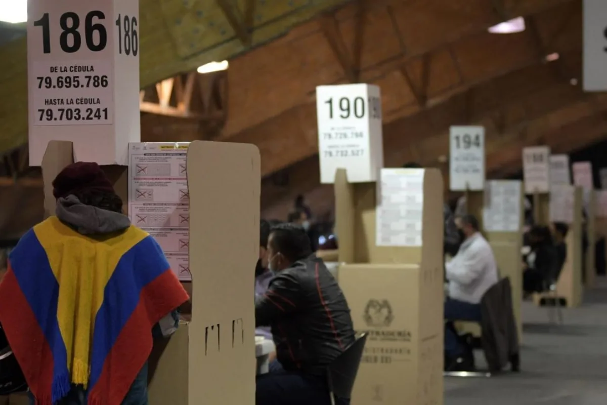 Sectores del progresismo convocan a una consulta unificada en marzo de 2026 y formalizan el “Pacto Amplio” pese a dudas sobre la participación de Iván Cepeda - Foto: Archivo Particular