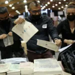 Colombia define el mapa de las consultas de marzo de 2026: partidos y movimientos afinan candidaturas tras cierre del plazo electoral - Foto: Archivo Particular