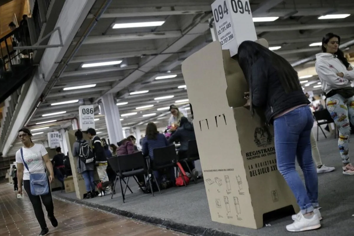 CNE revela amplio listado de partidos y movimientos que evalúan participar en consultas presidenciales de marzo - Foto: Archivo Particular