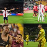 Cuadrangulares de la Liga BetPlay 2025-II: la Fecha 4 redefine el panorama y deja a varios equipos al borde de la eliminación - Foto: Redes sociales