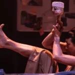 Las propuestas seleccionadas abarcan diversas disciplinas de las artes vivas como teatro de texto, teatro gestual, títeres, clown, performance, narración oral, danza y circo sin animales - Foto: FIAV