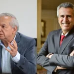 Fiscalía imputa a exministros Velasco y Bonilla por presunto esquema de corrupción en la UNGRD y solicita detención domiciliaria en medio de extenso proceso judicial - Foto: Cortesía