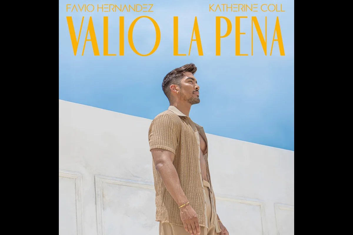 El EP “Mosaico” estará compuesto por seis canciones que recorren distintos géneros, atmósferas y emociones. Dentro de este material, Favio incluirá colaboraciones clave con artistas como Jhon Nael y Katherine Coll, cuyas voces aportan matices, identidad y contraste a un proyecto que refleja la madurez musical del cantautor - Foto: Favio Hernández