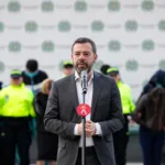 ELN anuncia paro armado de 72 horas y lanza amenazas contra varias ciudades; Bogotá activa medidas de seguridad - Foto: Cortesía