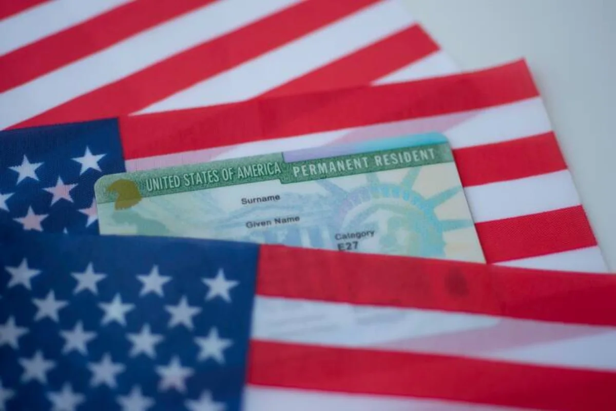 Estados Unidos endurece drásticamente su política migratoria: USCIS congela ciudadanía y residencias para solicitantes de 19 países catalogados como “de alto riesgo” - Foto: Redes sociales