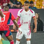 América rescata un punto en Medellín y complica el panorama del DIM en los cuadrangulares de la Liga BetPlay - Foto: @AmericadeCali