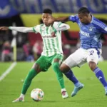 Definidas las llaves de la fase preliminar de la Copa Sudamericana 2026: clásico Nacional–Millonarios y duelo América–Bucaramanga para Colombia - Foto: Redes sociales