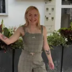 Hallan muerta en Cúcuta a la jueza Vivian Polanía; autoridades investigan las circunstancias del fallecimiento y protegen al recién nacido - Foto: Redes sociales